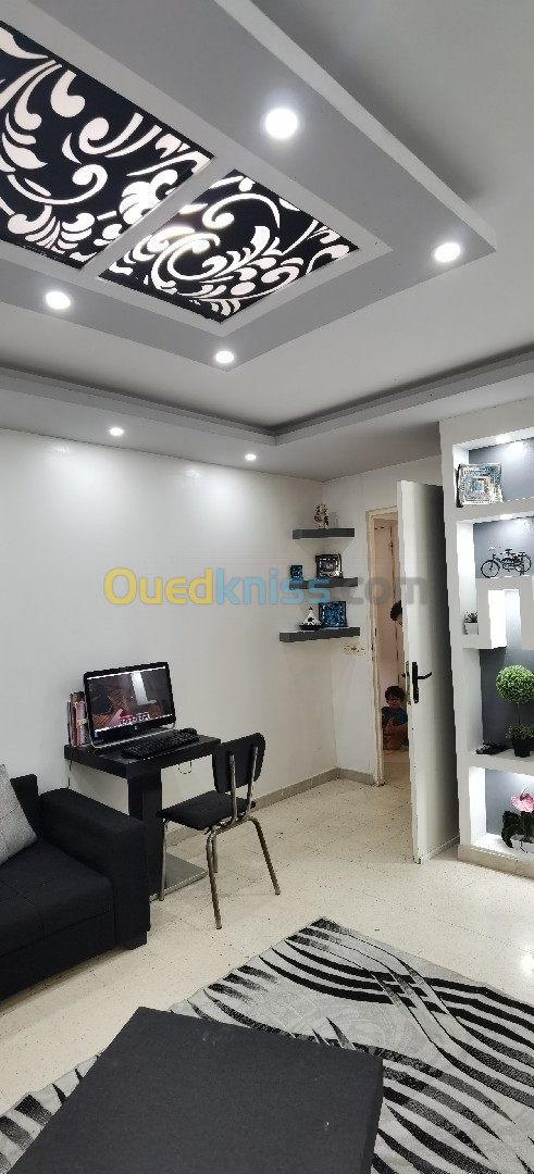 Vente Appartement F4 Annaba Sidi amar