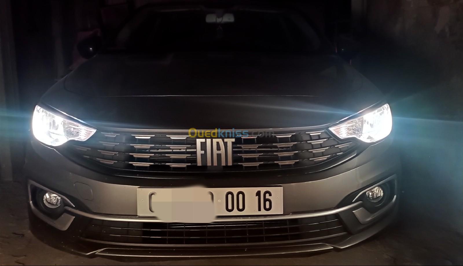 Fiat Tipo 2023 Life