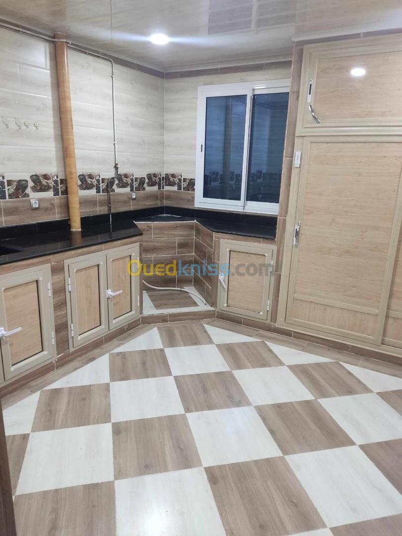 Vente Appartement F3 Tiaret Tiaret