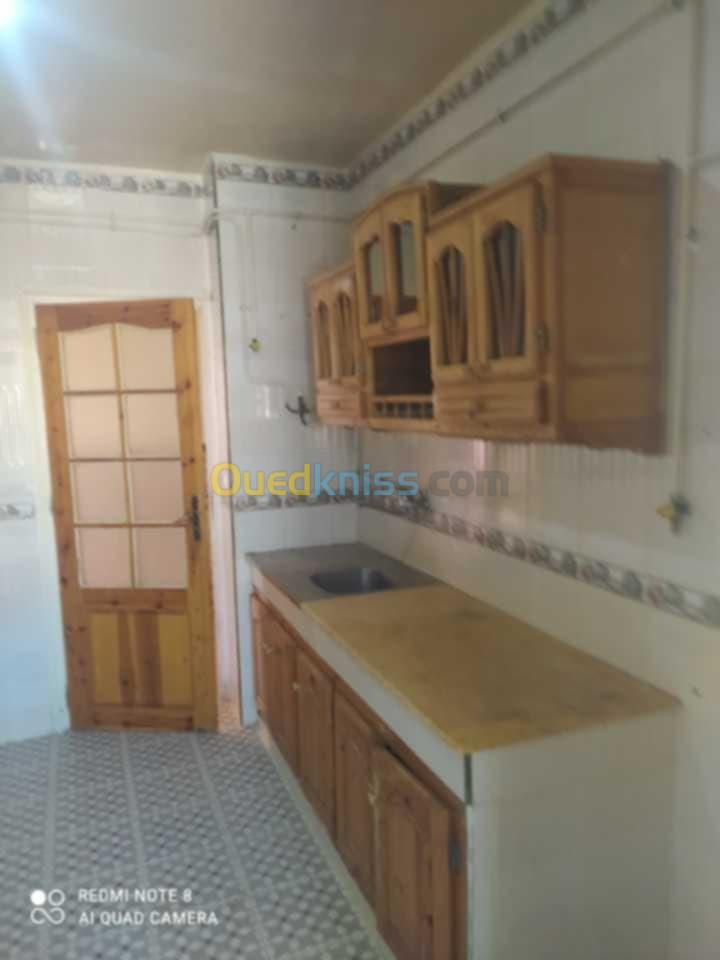 Location Appartement F4 Blida Ouled yaich