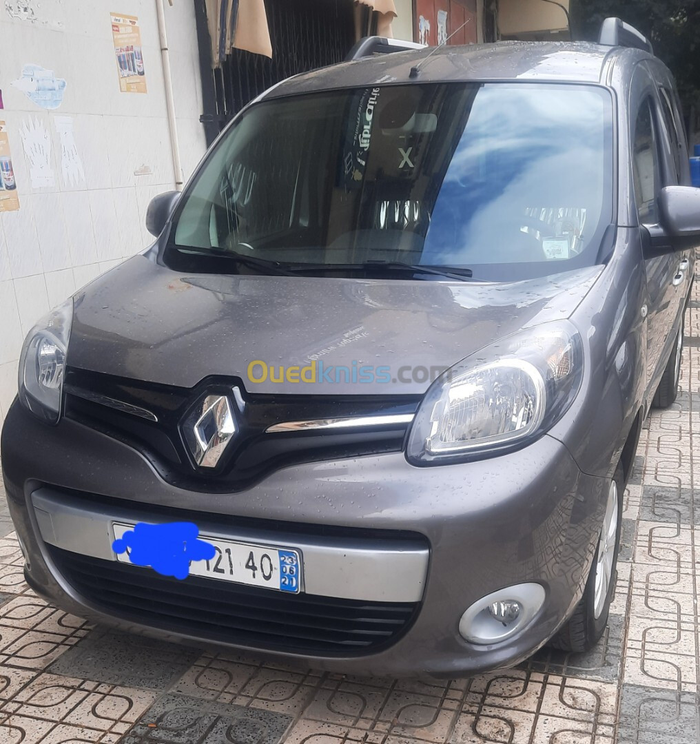 Renault Kangoo 2021 Privilège +