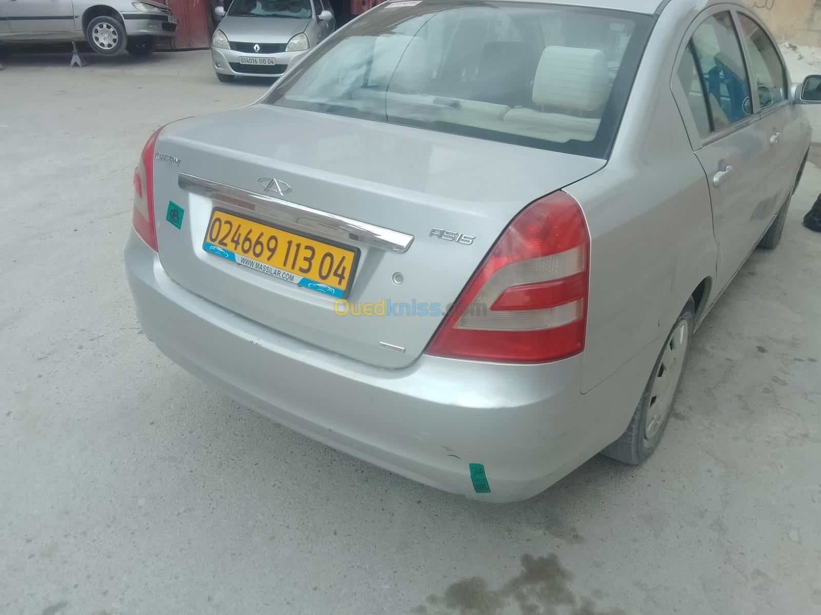 Chery 515 2013 