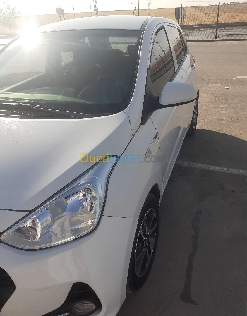 Hyundai Grand i10 2018 