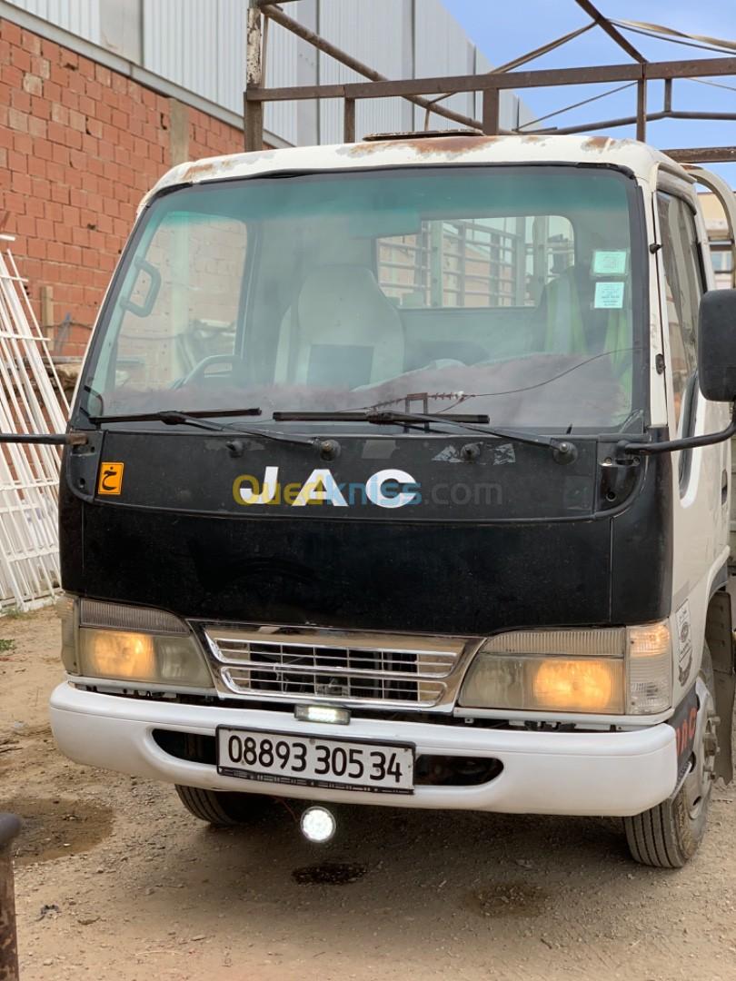 JAC JAC 2005