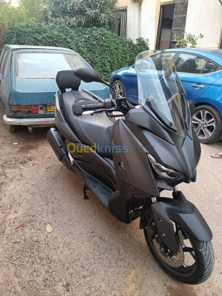 yamaha xmax 300 2019