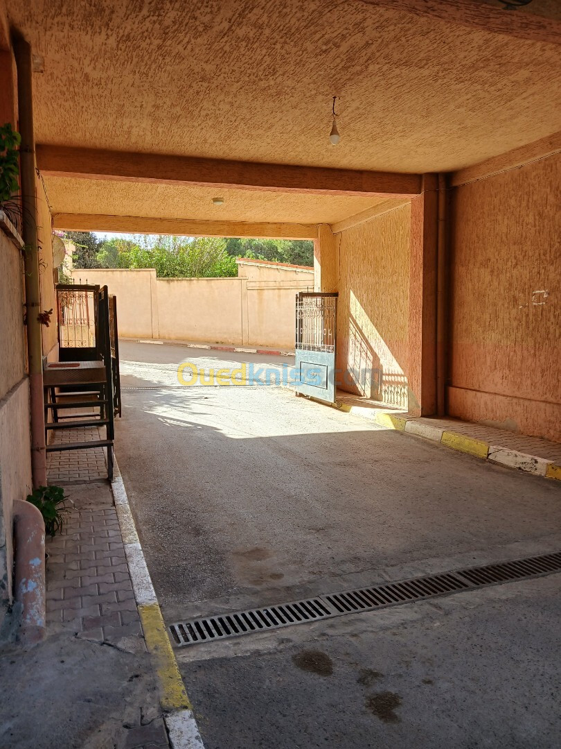 Vente Appartement F3 Tipaza Tipaza