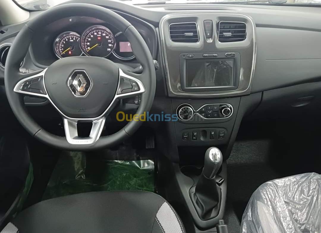 Renault Stepway 2022 