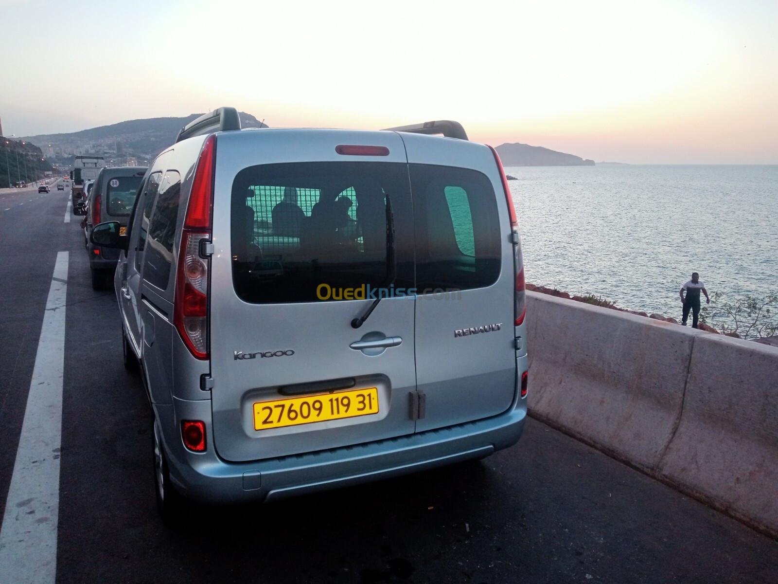 Renault Kangoo 2019 