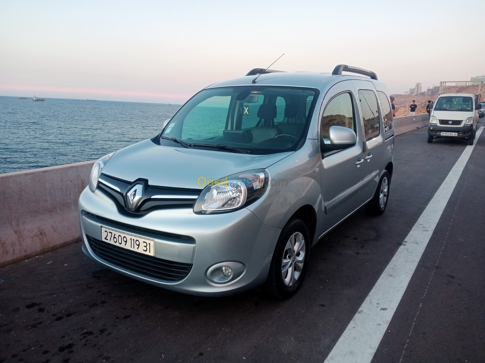 Renault Kangoo 2019 