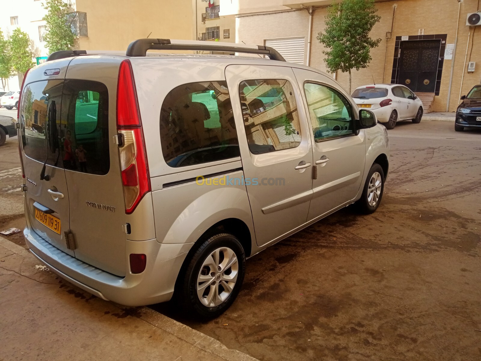 Renault Kangoo 2019 