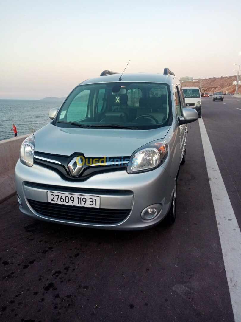 Renault Kangoo 2019 