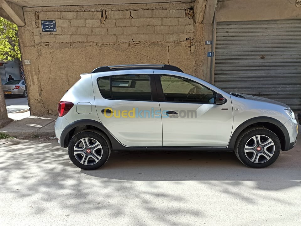 Dacia Sandero 2019 Stepway