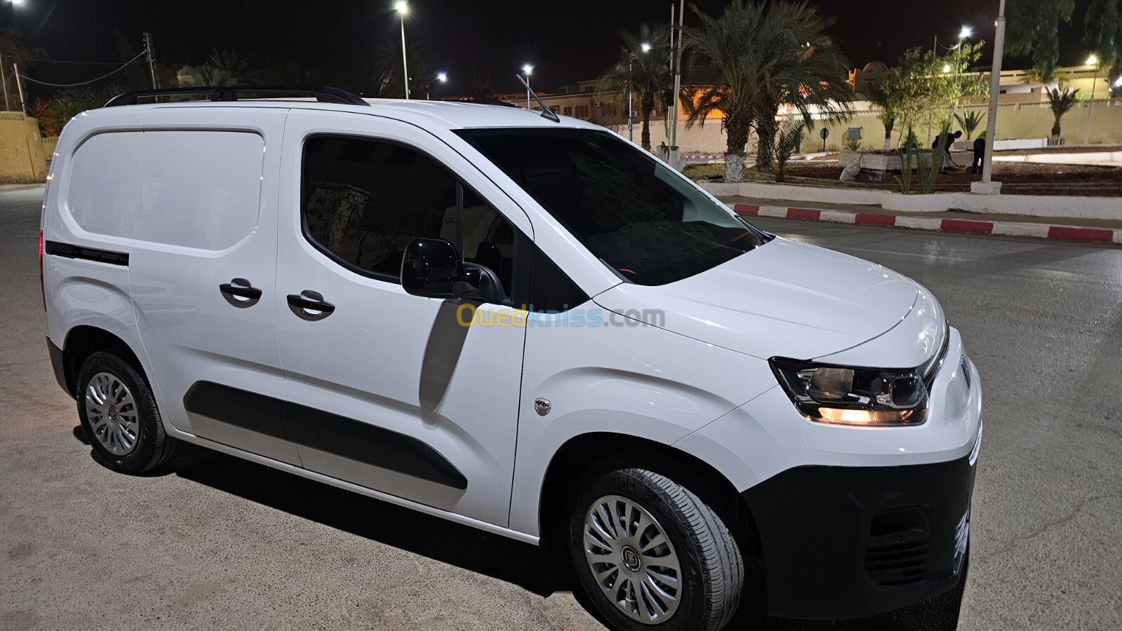 Fiat Doblo 2024 Doblo