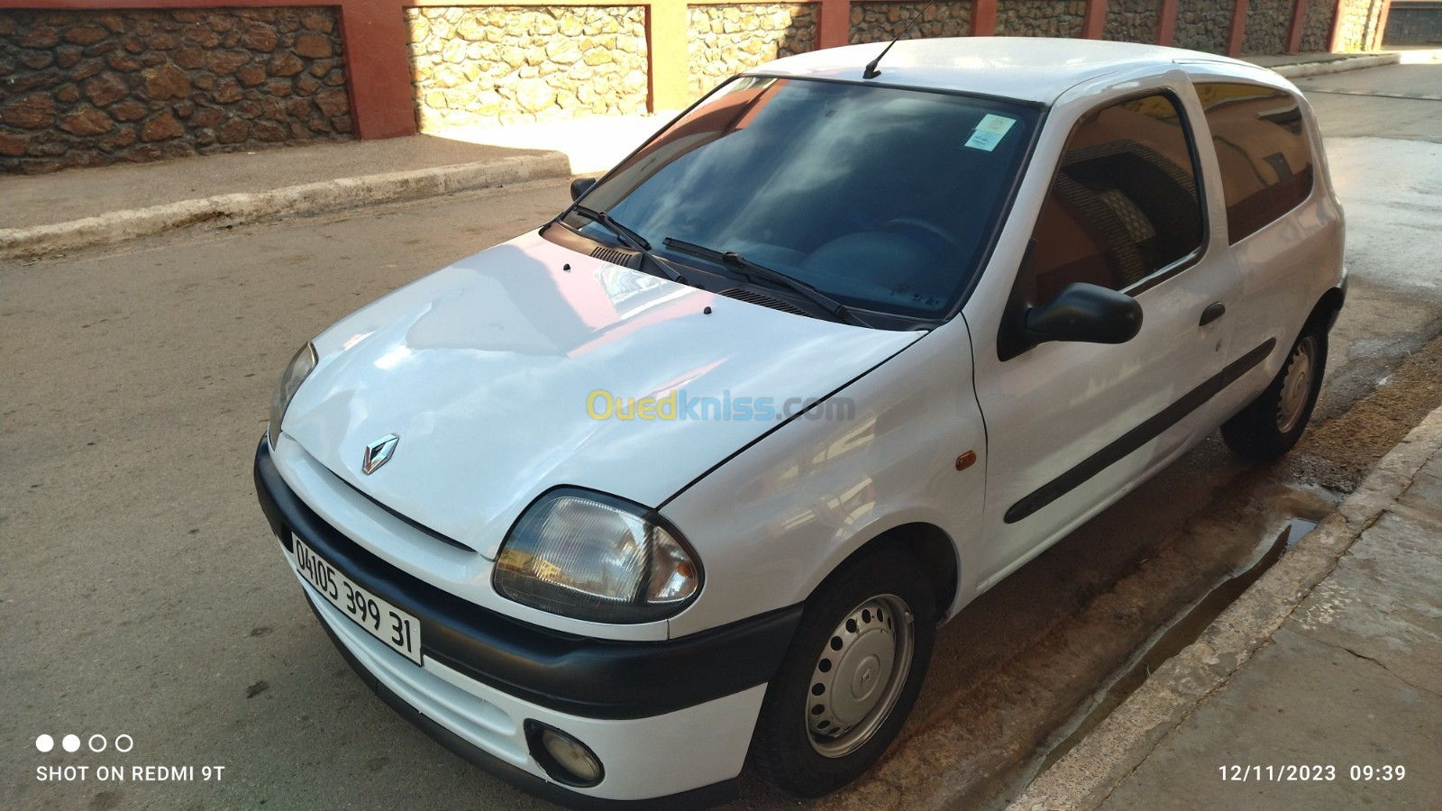 Renault Clio 2 1999 Clio 2