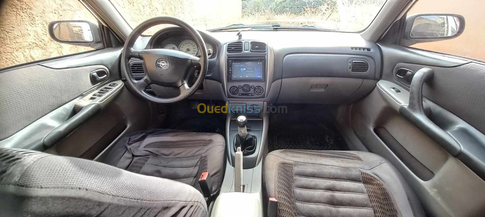 Haima Family 2015 La toute option