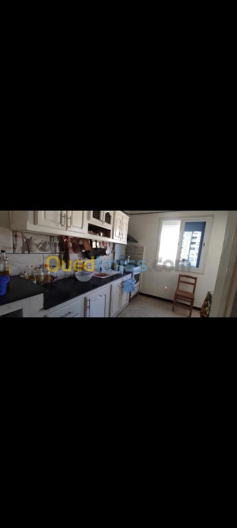 Location vacances Appartement F2 Tipaza Gouraya