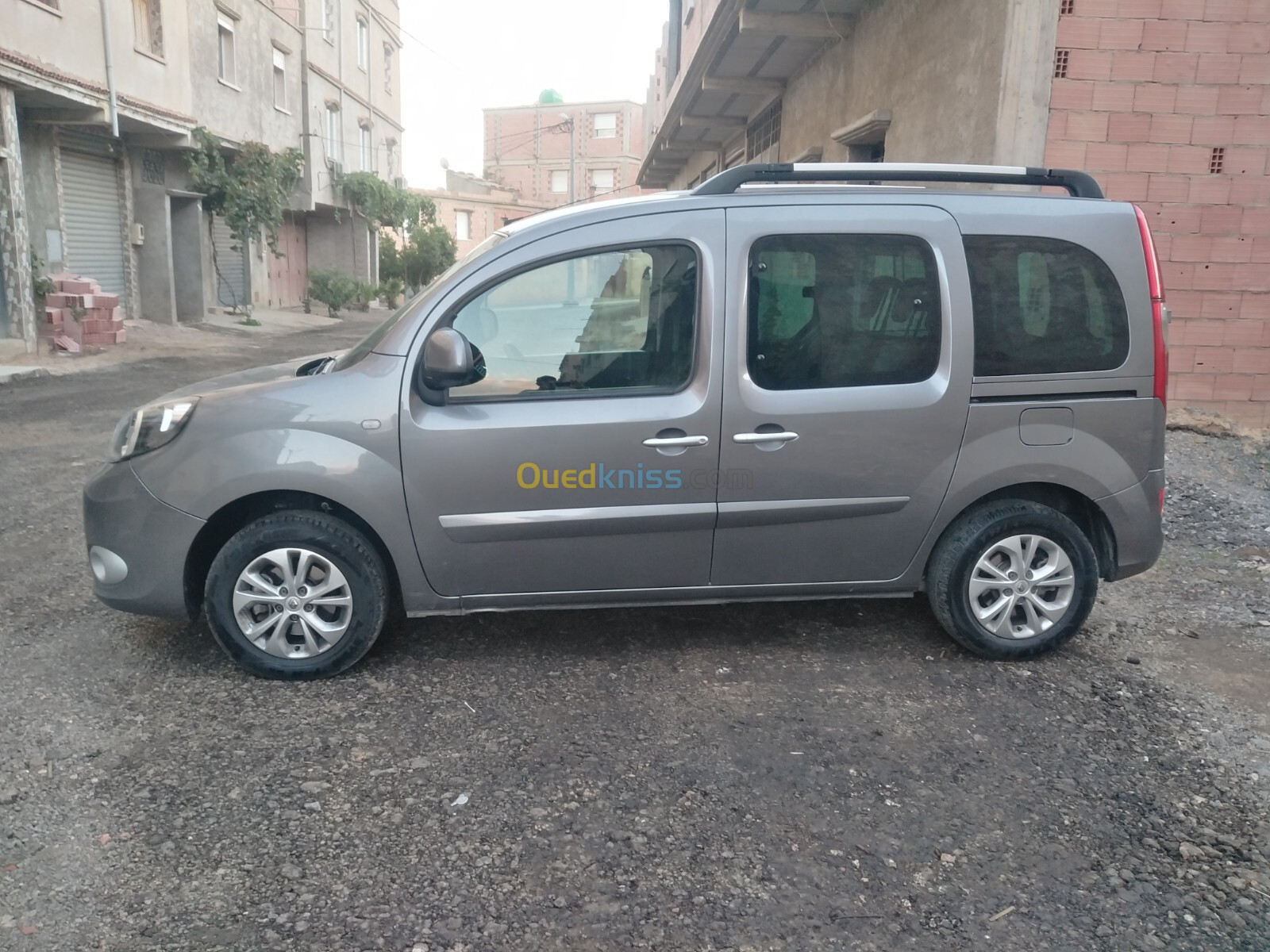 Renault Kangoo 2021 Kangoo