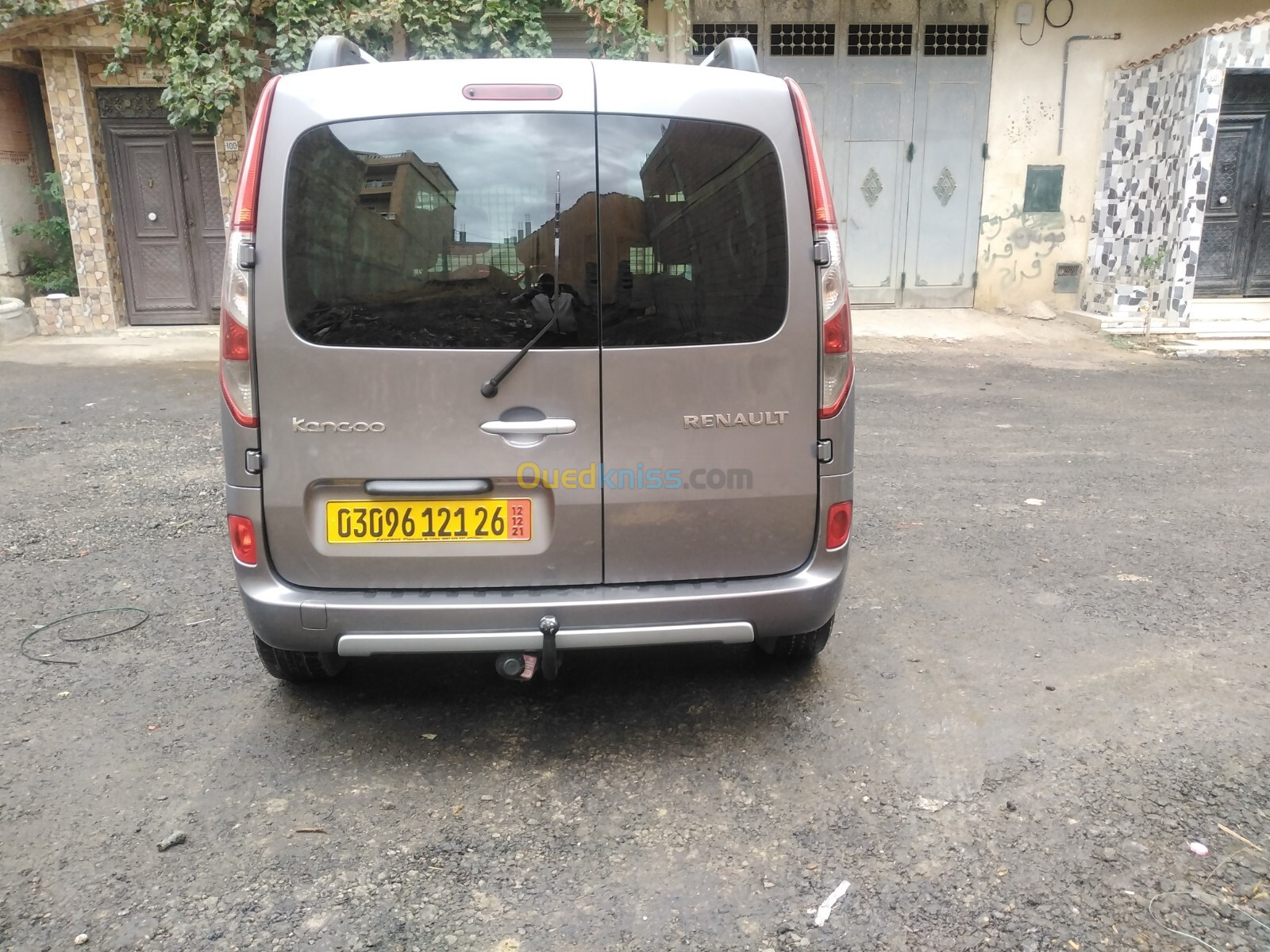 Renault Kangoo 2021 Kangoo