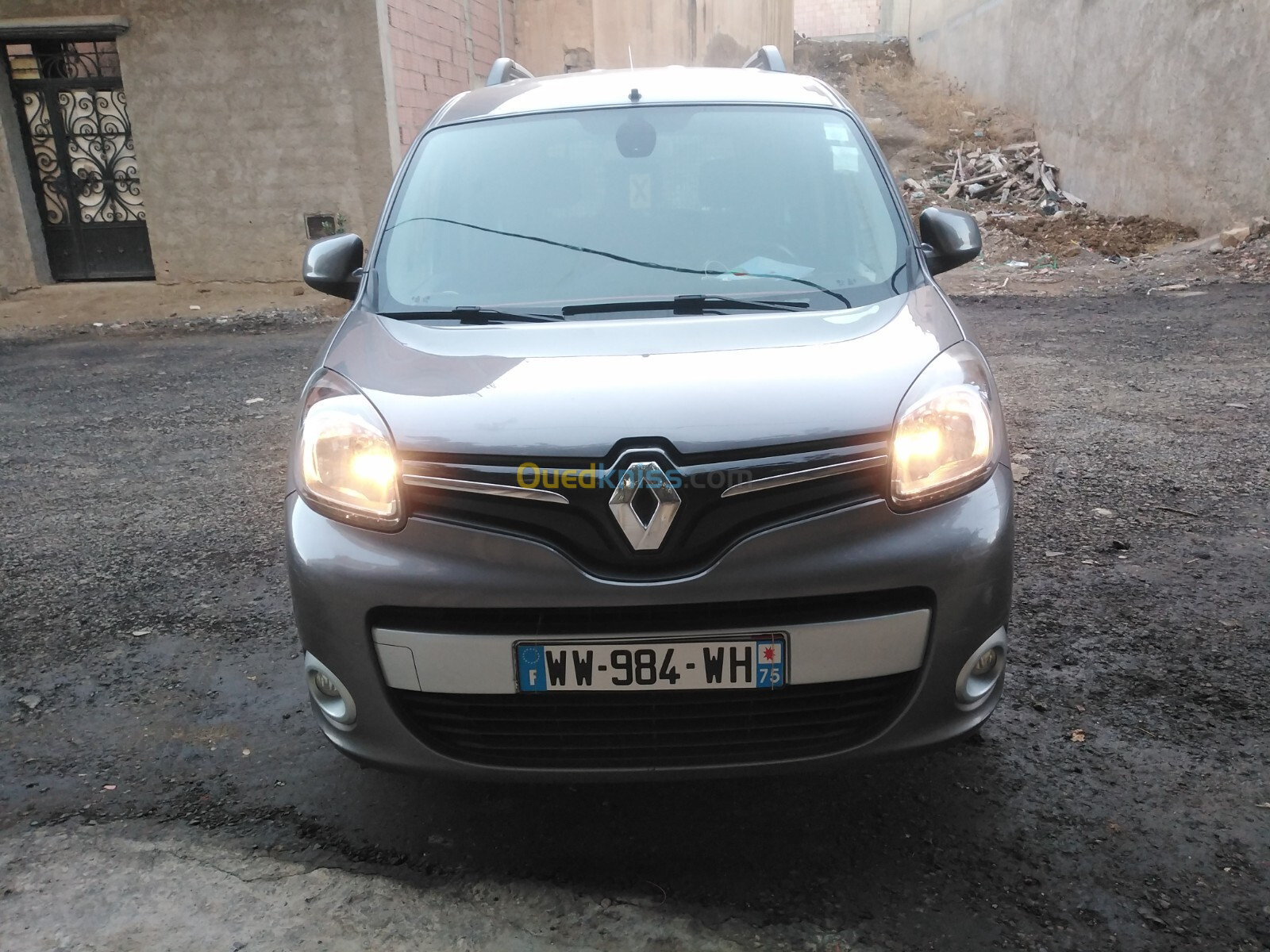 Renault Kangoo 2021 Kangoo