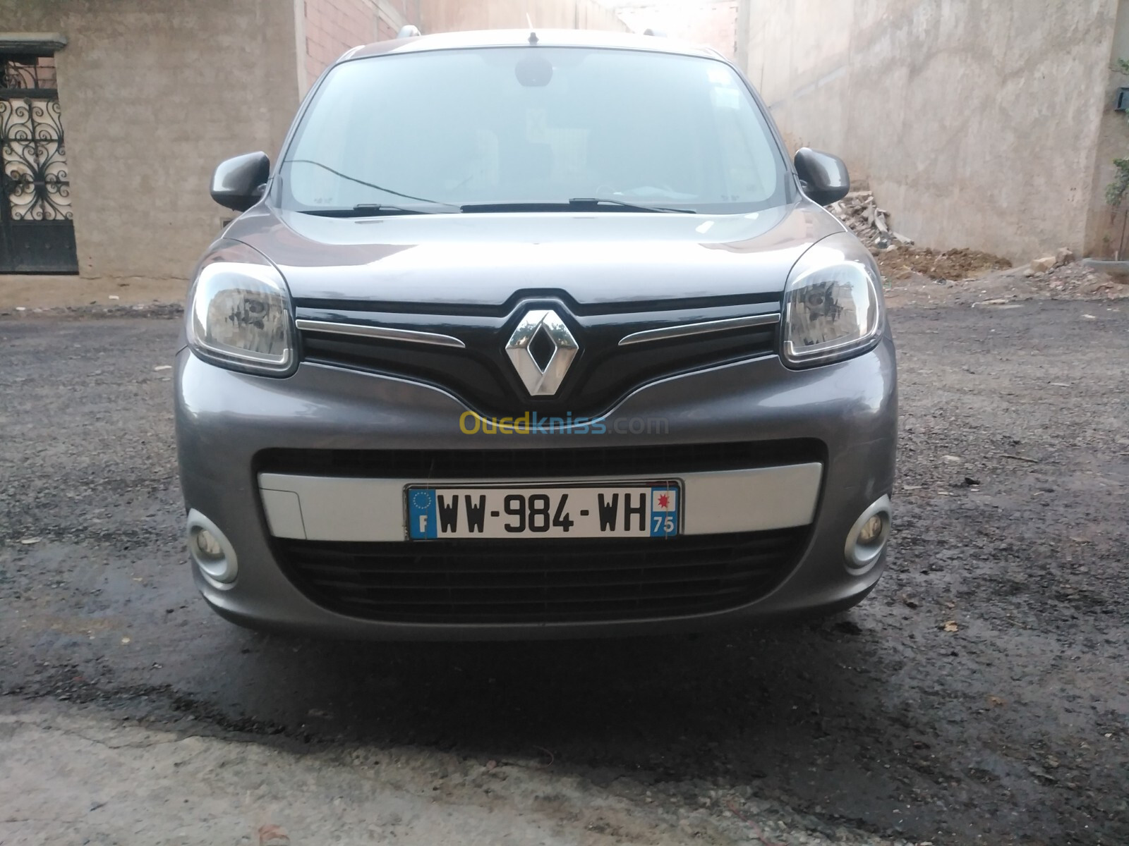 Renault Kangoo 2021 Kangoo