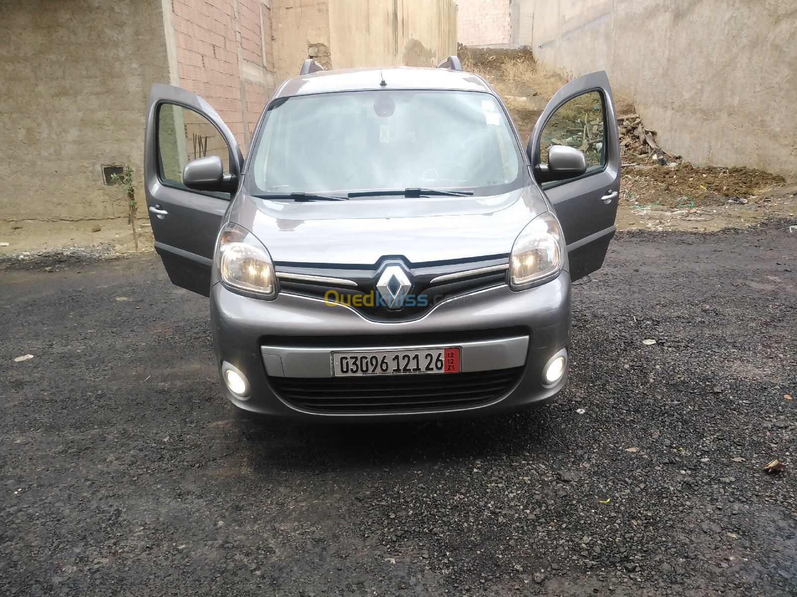 Renault Kangoo 2021 Kangoo