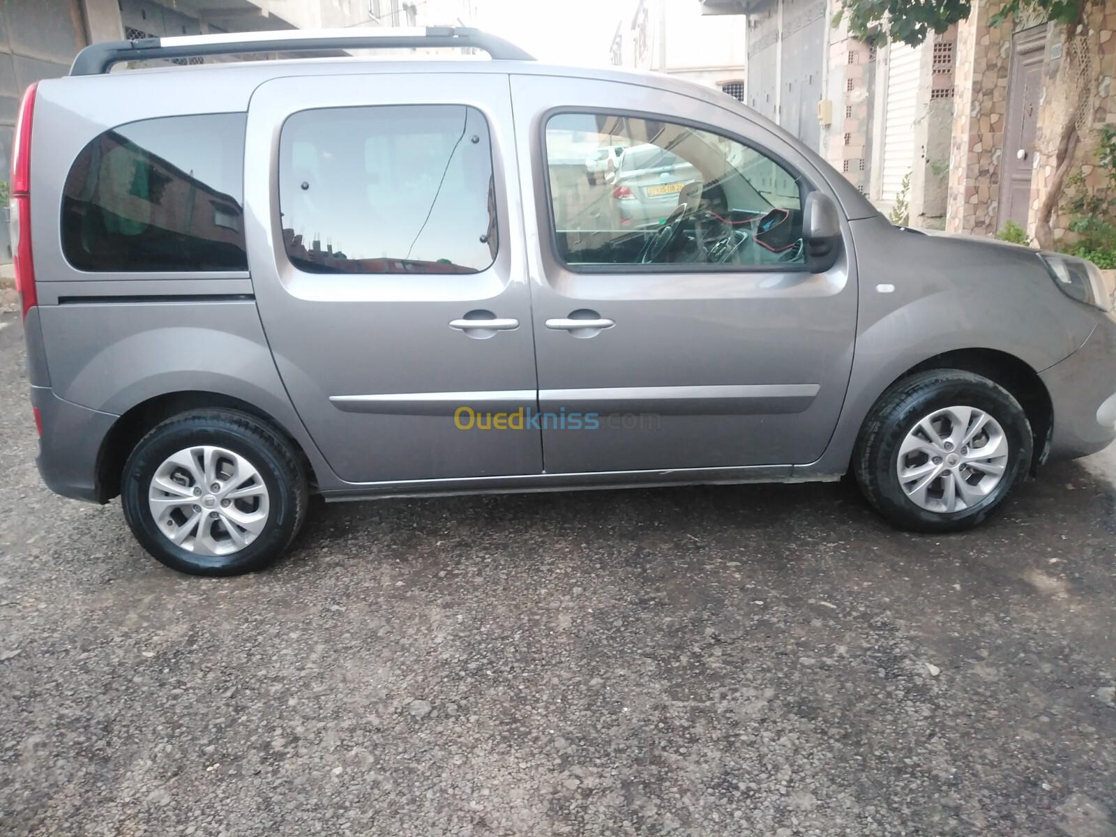 Renault Kangoo 2021 Kangoo