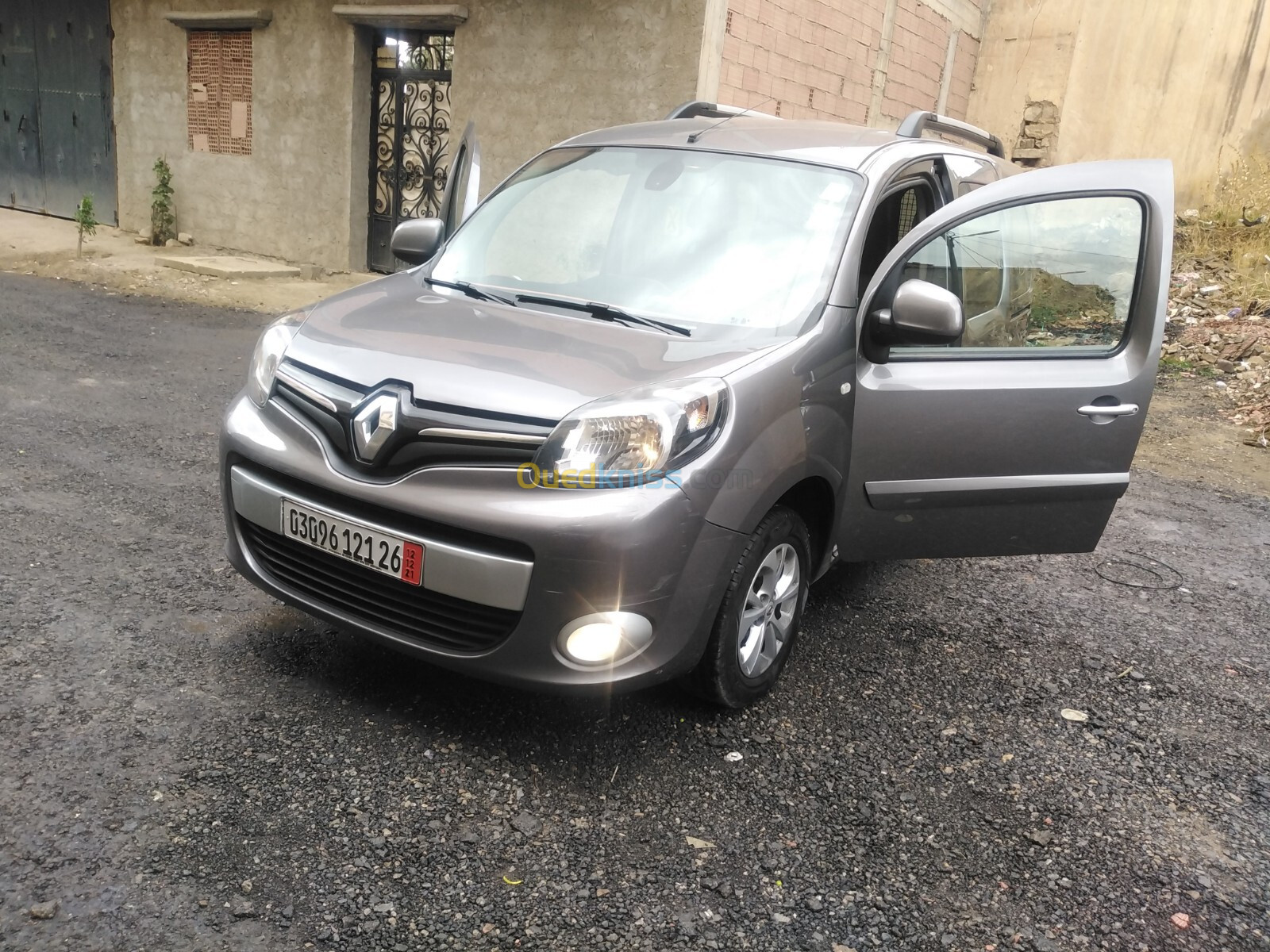 Renault Kangoo 2021 Kangoo