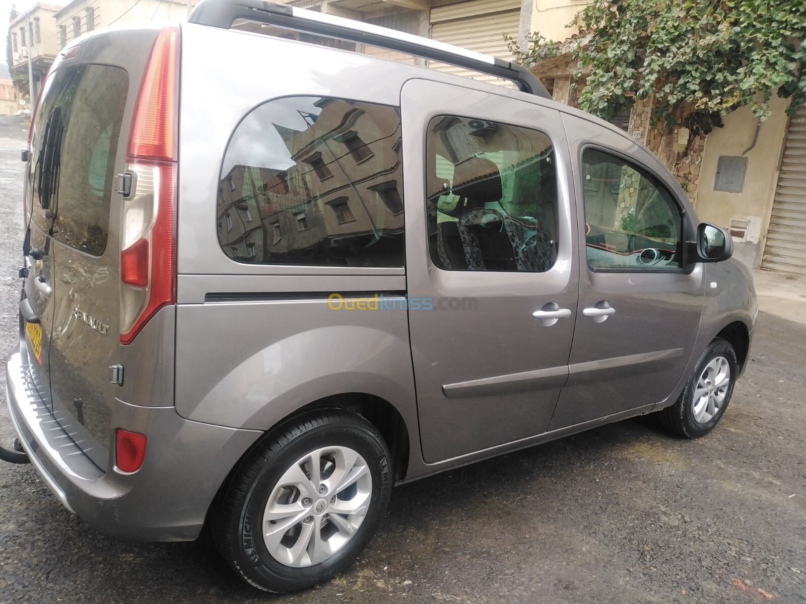 Renault Kangoo 2021 Kangoo