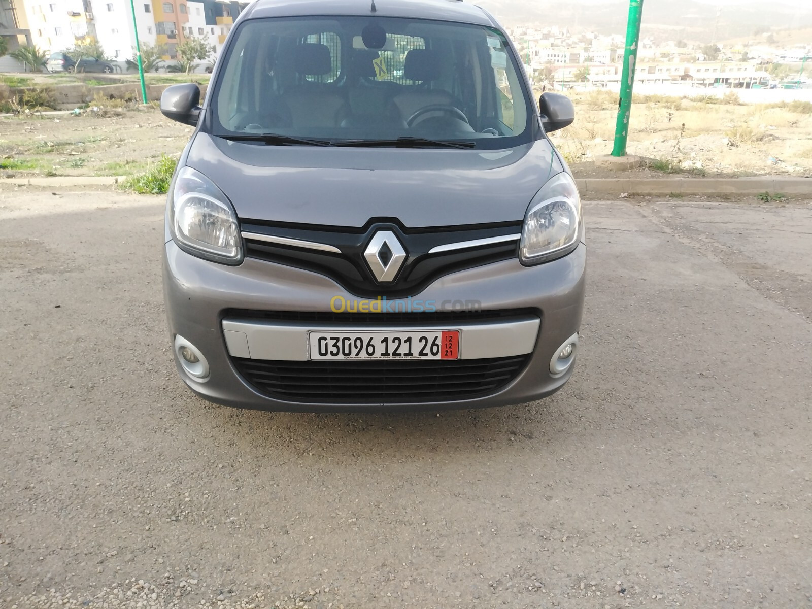 Renault Kangoo 2021 Kangoo