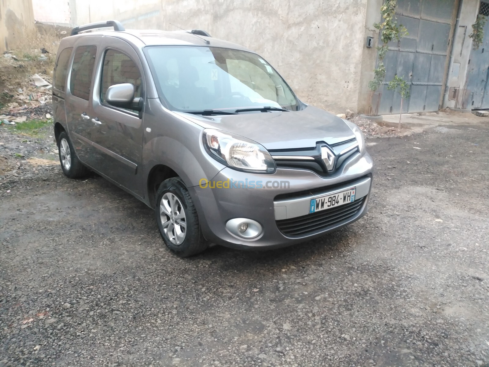 Renault Kangoo 2021 Kangoo