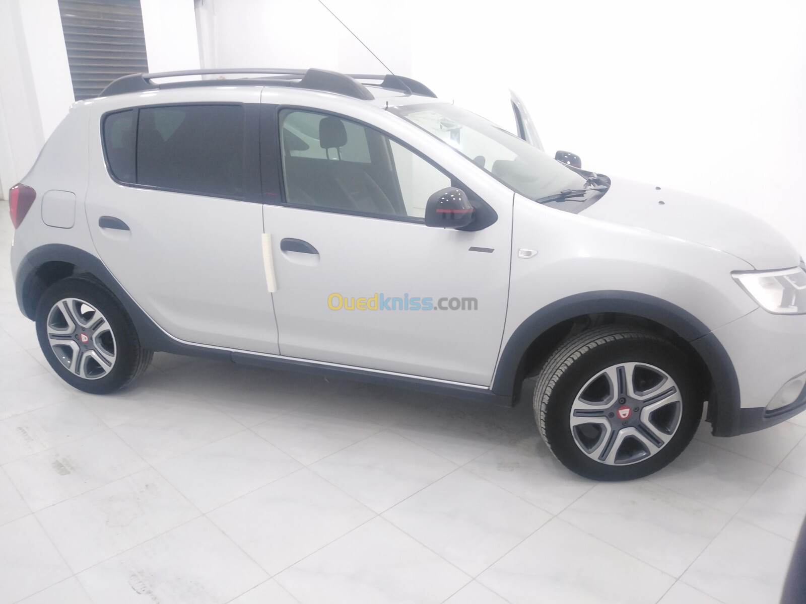 Dacia Sandero 2021 Stepway