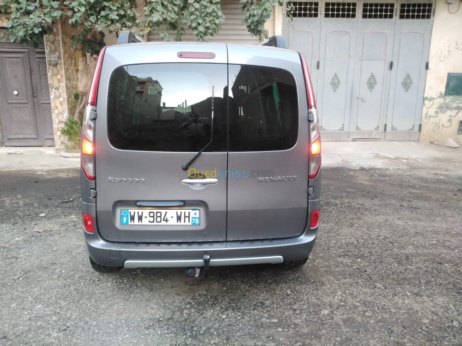 Renault Kangoo 2021 Kangoo