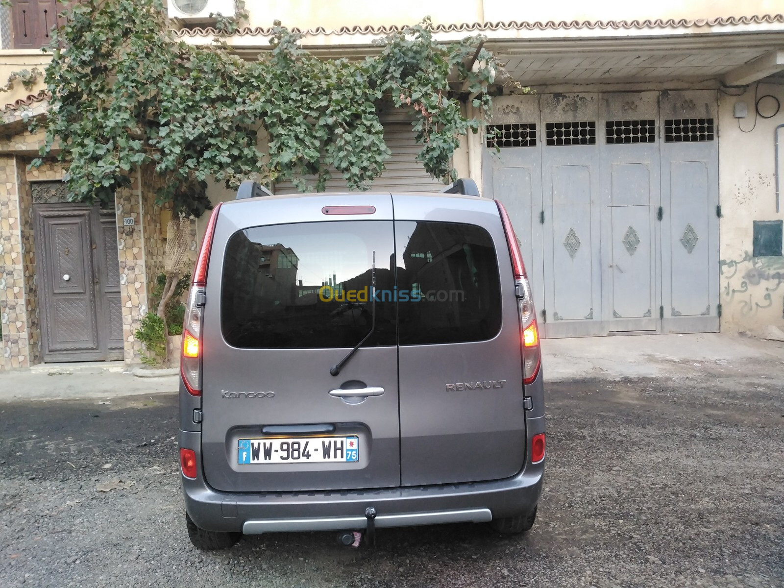 Renault Kangoo 2021 Kangoo