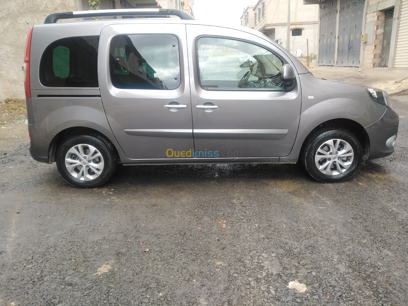 Renault Kangoo 2021 Kangoo