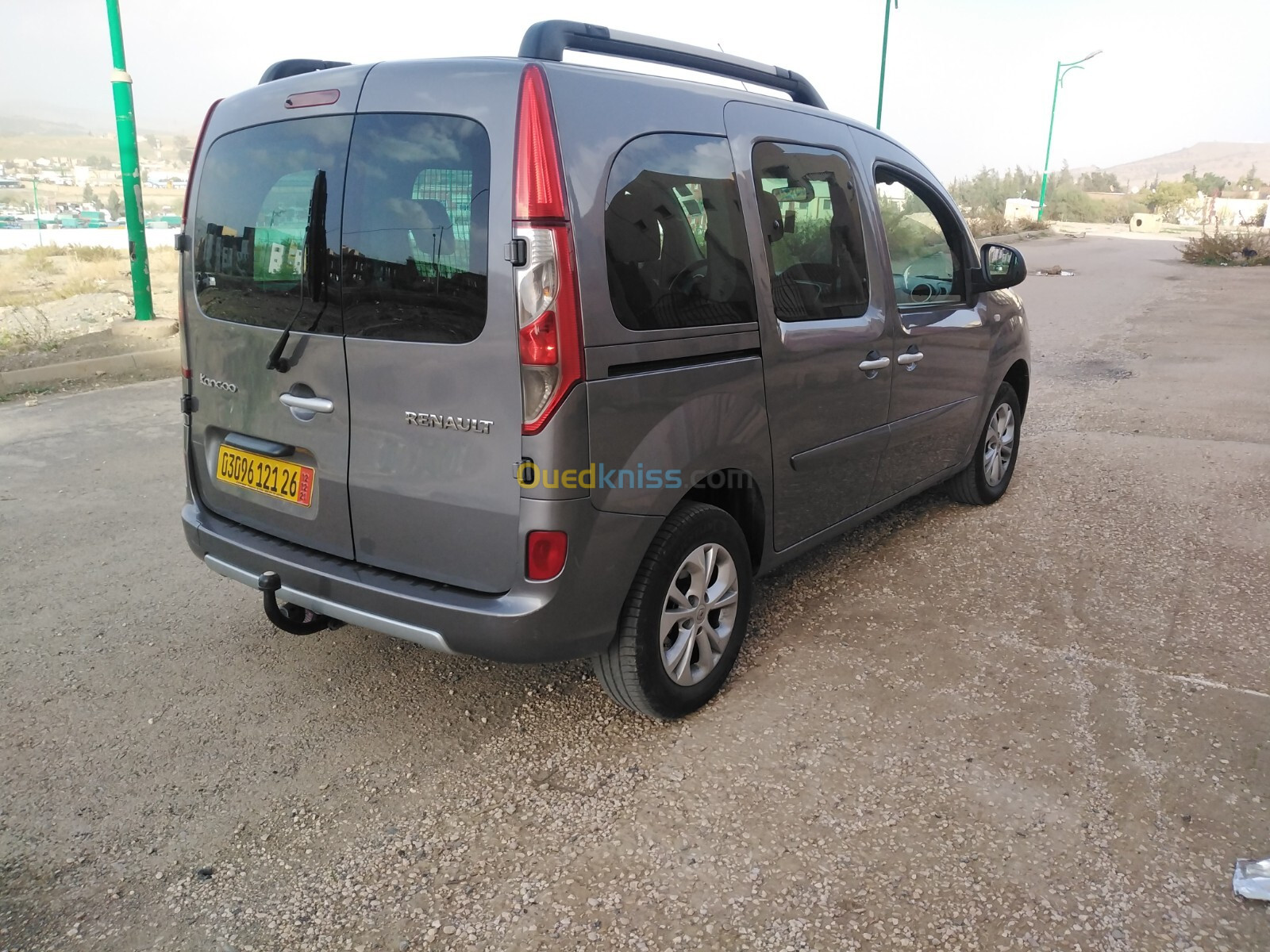 Renault Kangoo 2021 Kangoo