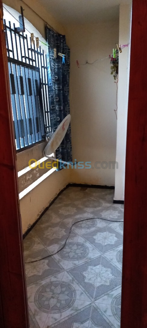 Location Appartement F3 Sétif Setif