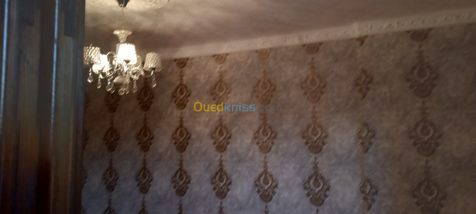 Location Appartement F3 Sétif Setif