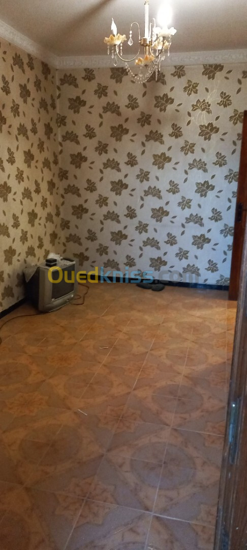 Location Appartement F3 Sétif Setif