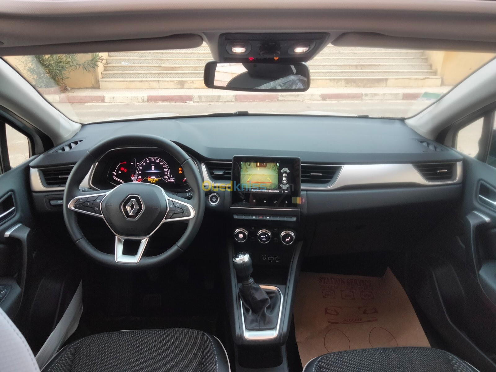 Renault CAPTUR 2023 CAPTUR