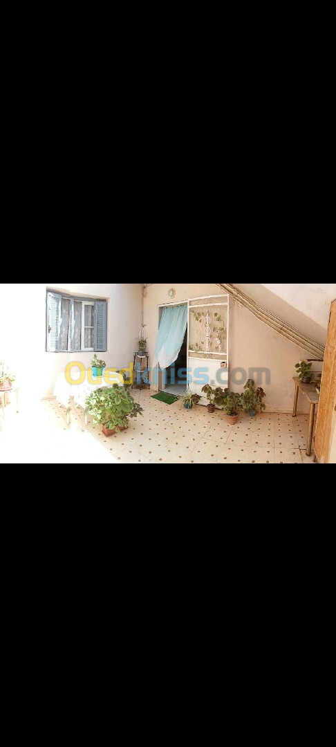 Vente Appartement F03 Mostaganem Hassi maameche