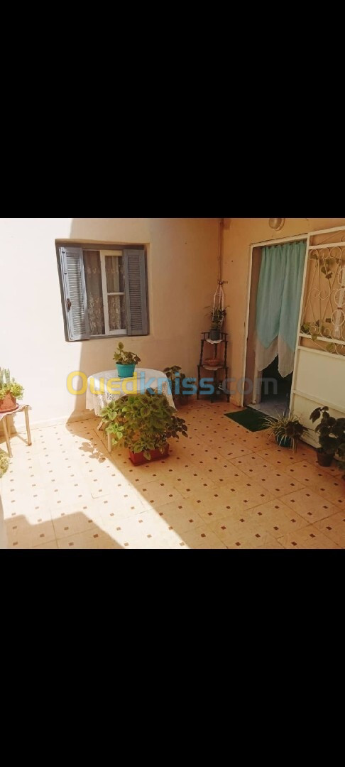 Vente Appartement F03 Mostaganem Hassi maameche