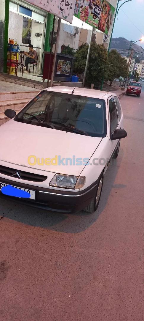 Citroen Saxo 1999 Saxo