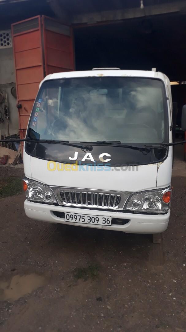 JAC Jac 1040 2009