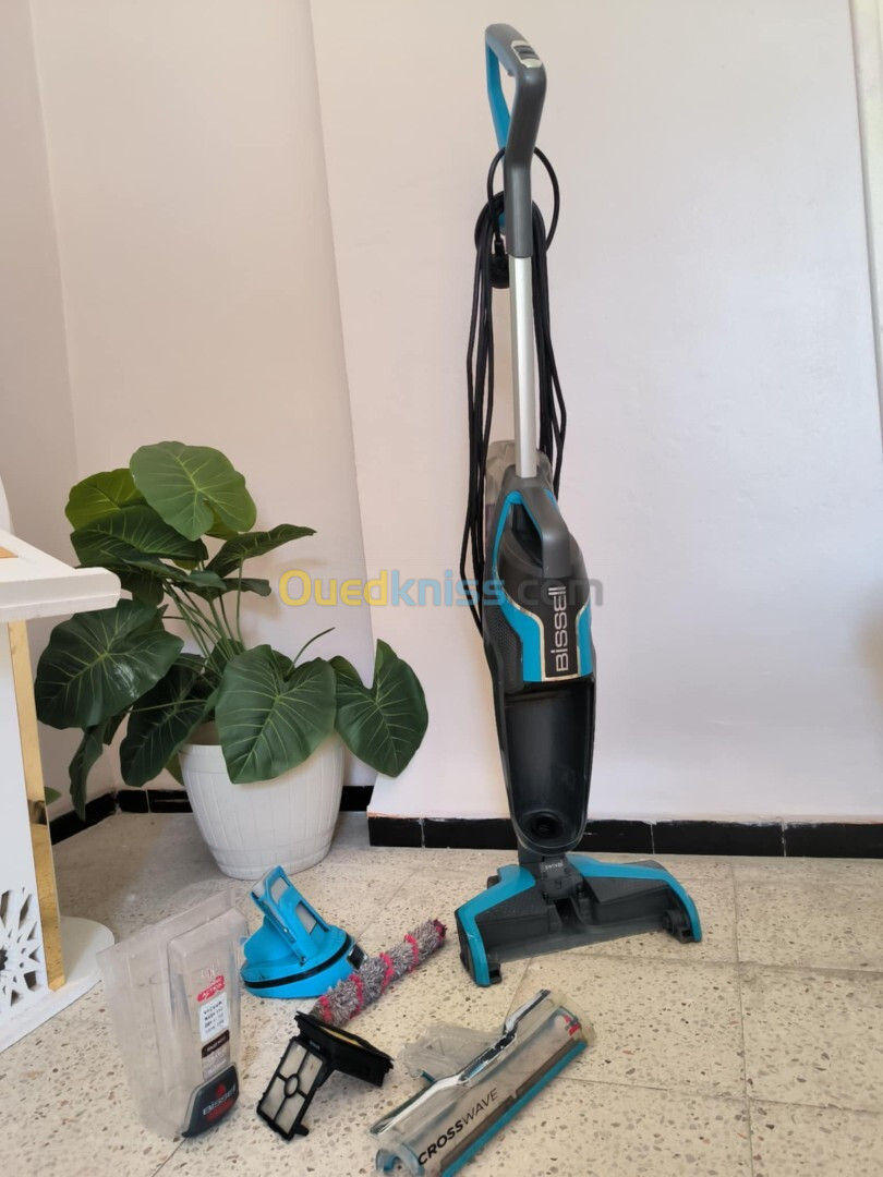 Aspirateur nettoyeur de sol