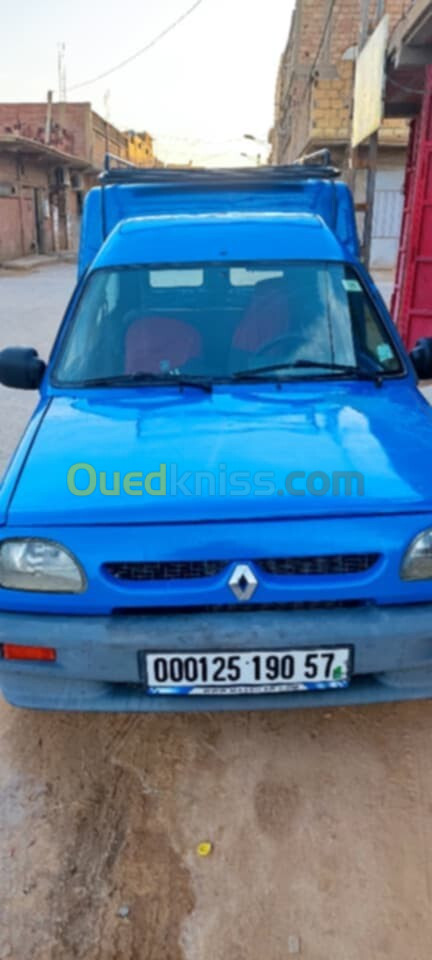 Renault Express 1990 Express