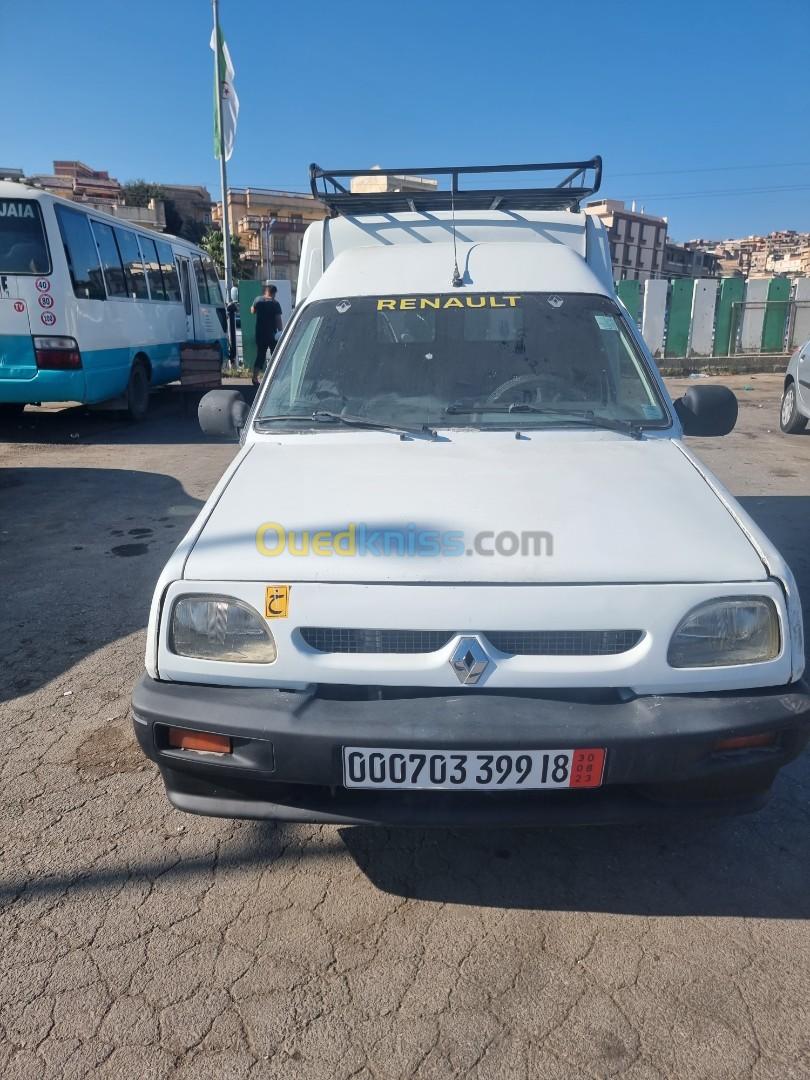 Renault Express 1999 Express