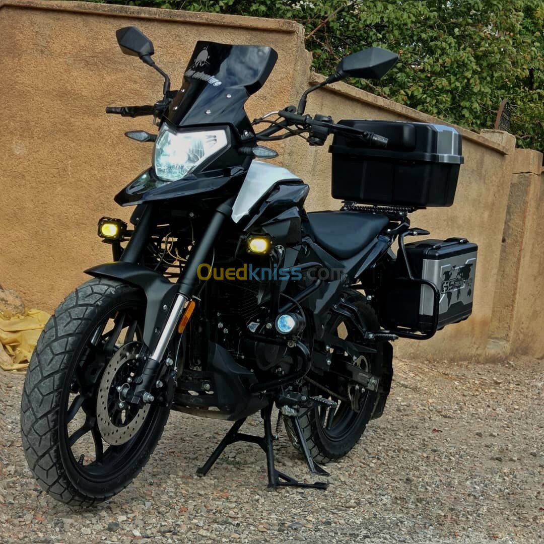 VMS RK 200cc 2024 2024