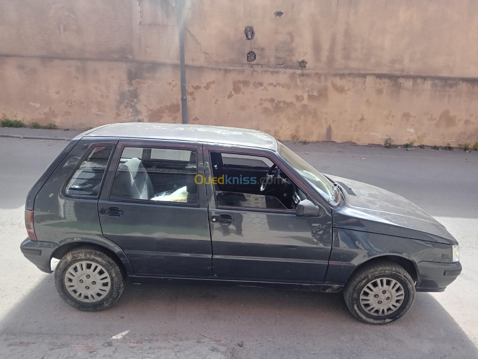 Fiat Uno 2006 Uno