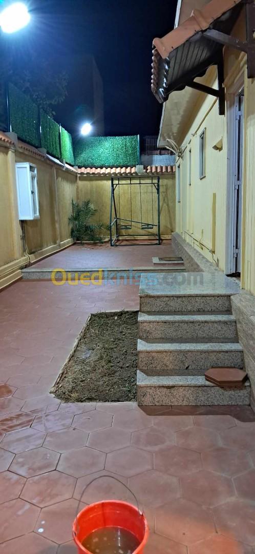 Vente Villa Oran Ain el bia