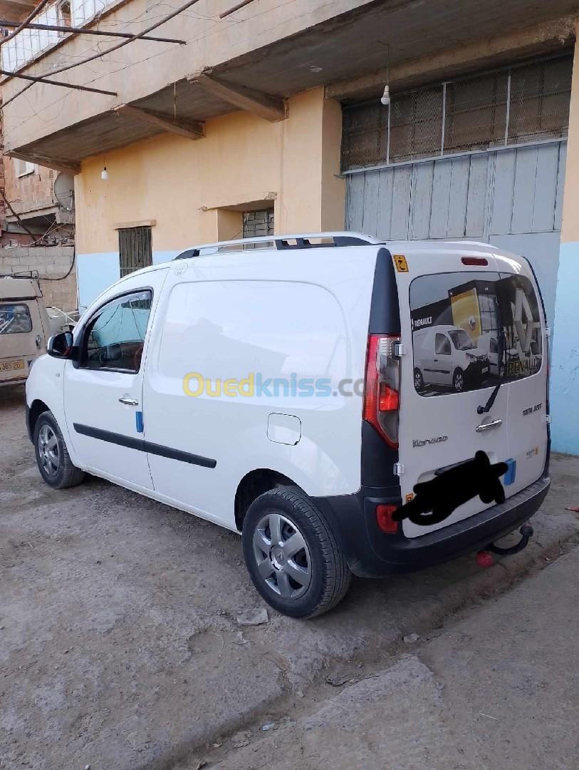 Renault Kangoo 2017 Kangoo